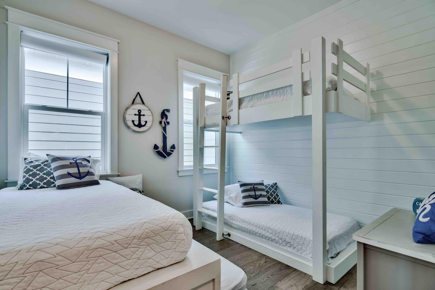 Prominence - Residential