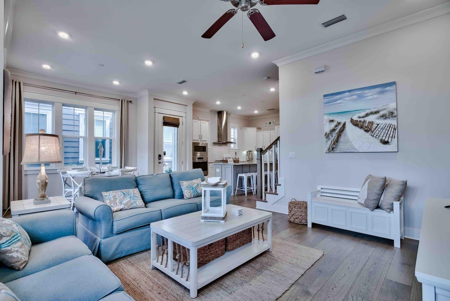 Prominence - Residential