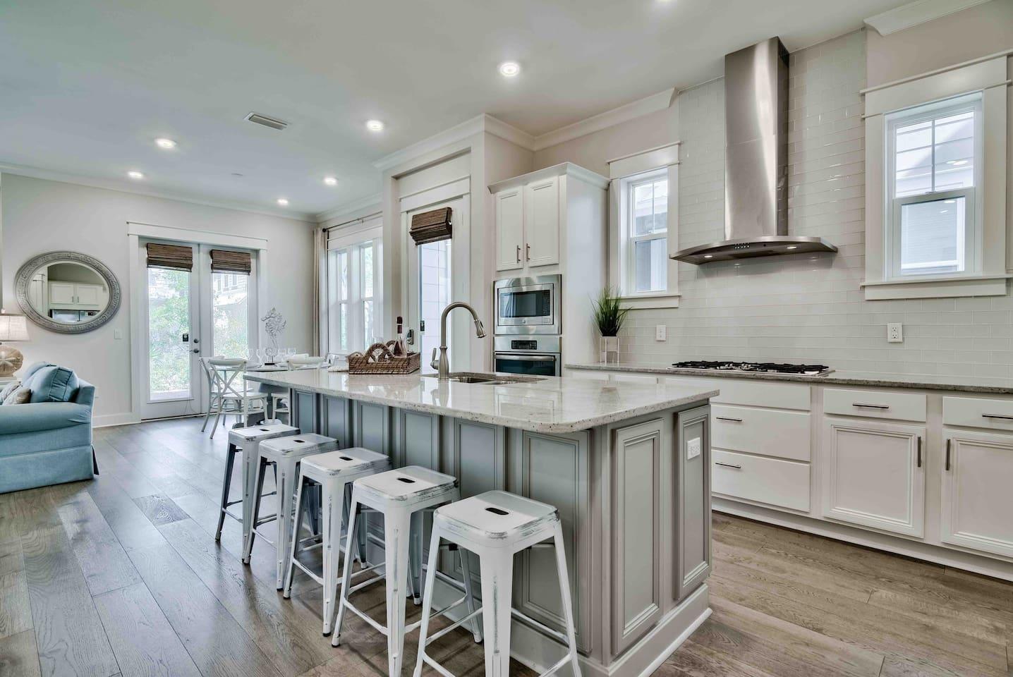 Prominence - Residential