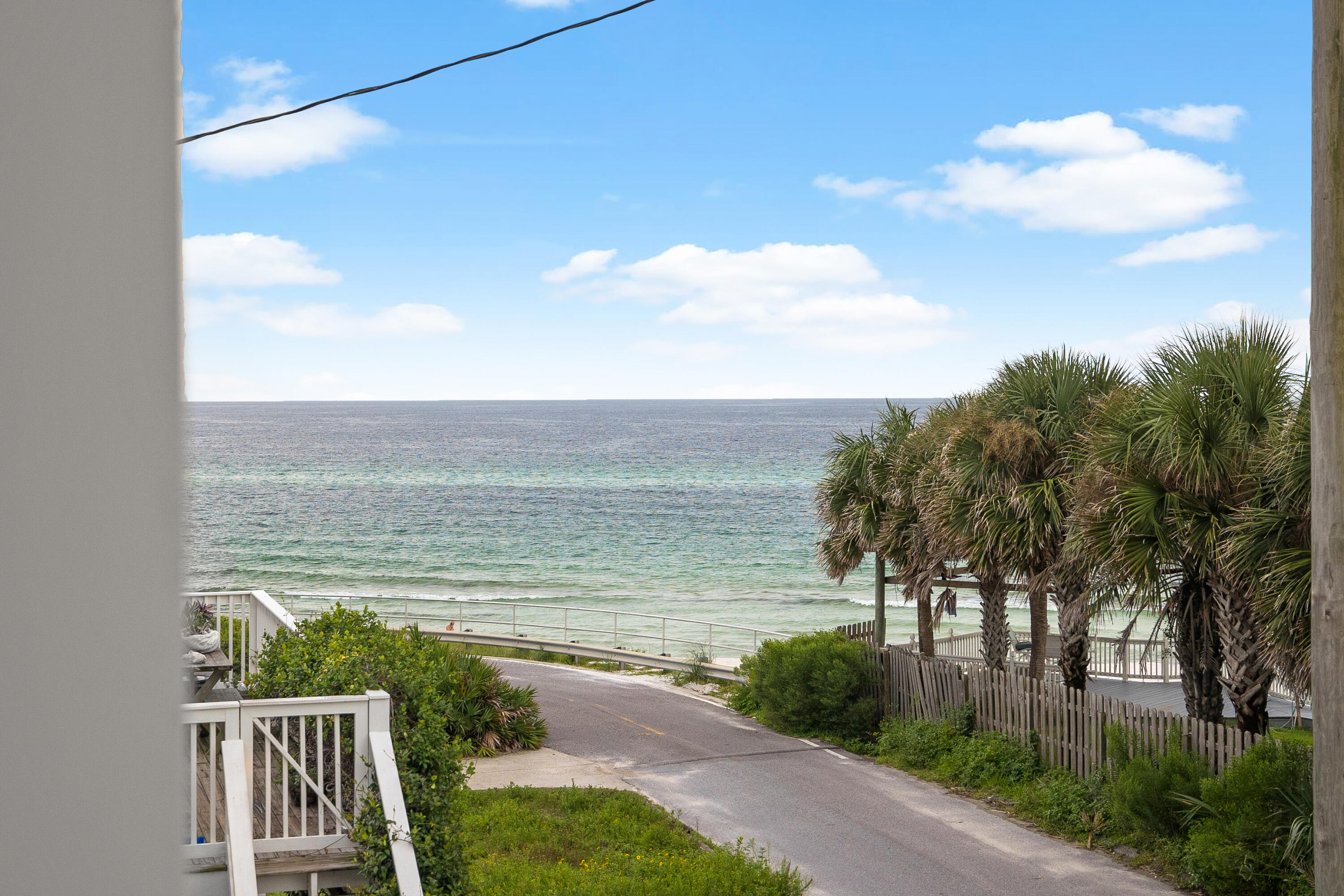 INLET BEACH - Residential