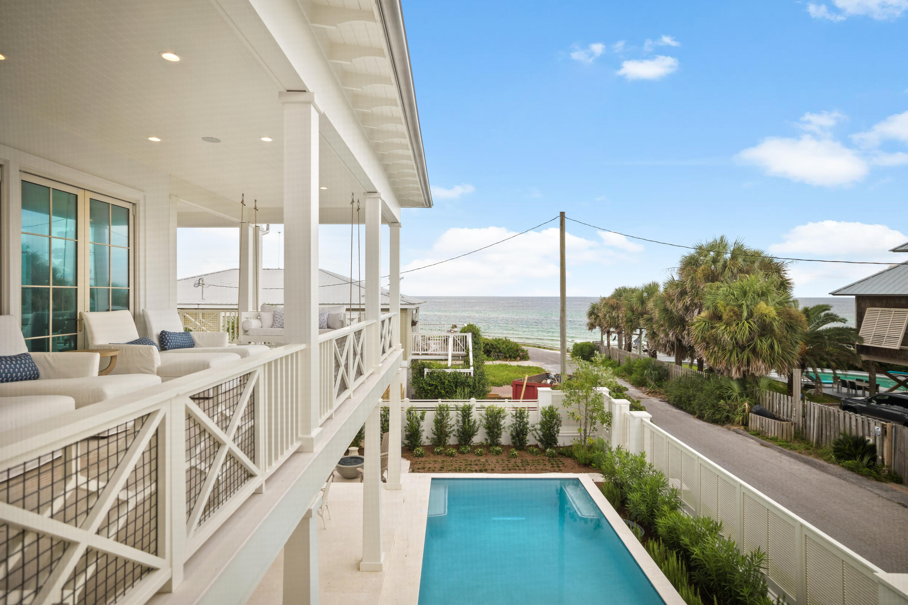 INLET BEACH - Residential