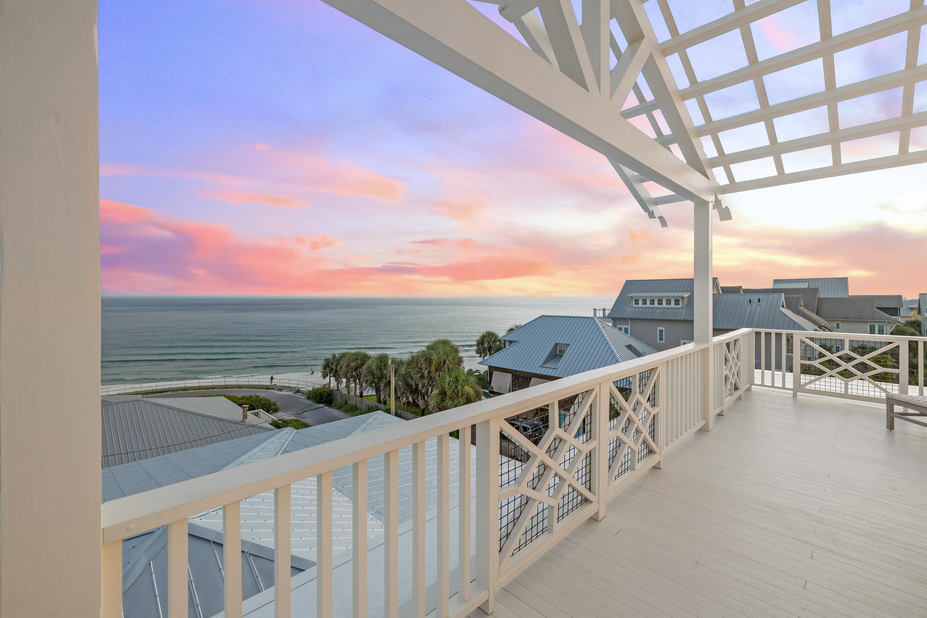 INLET BEACH - Residential