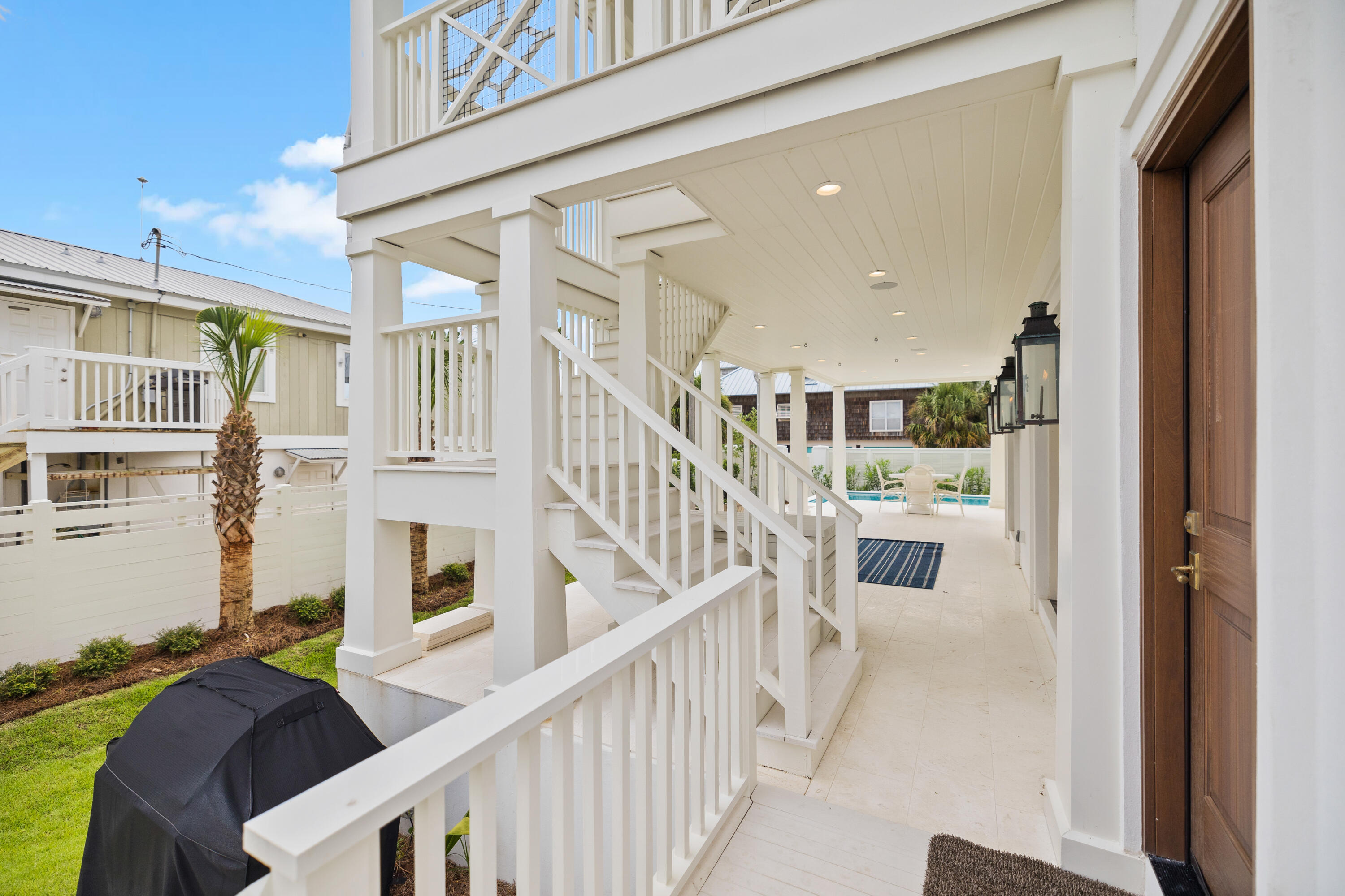 INLET BEACH - Residential