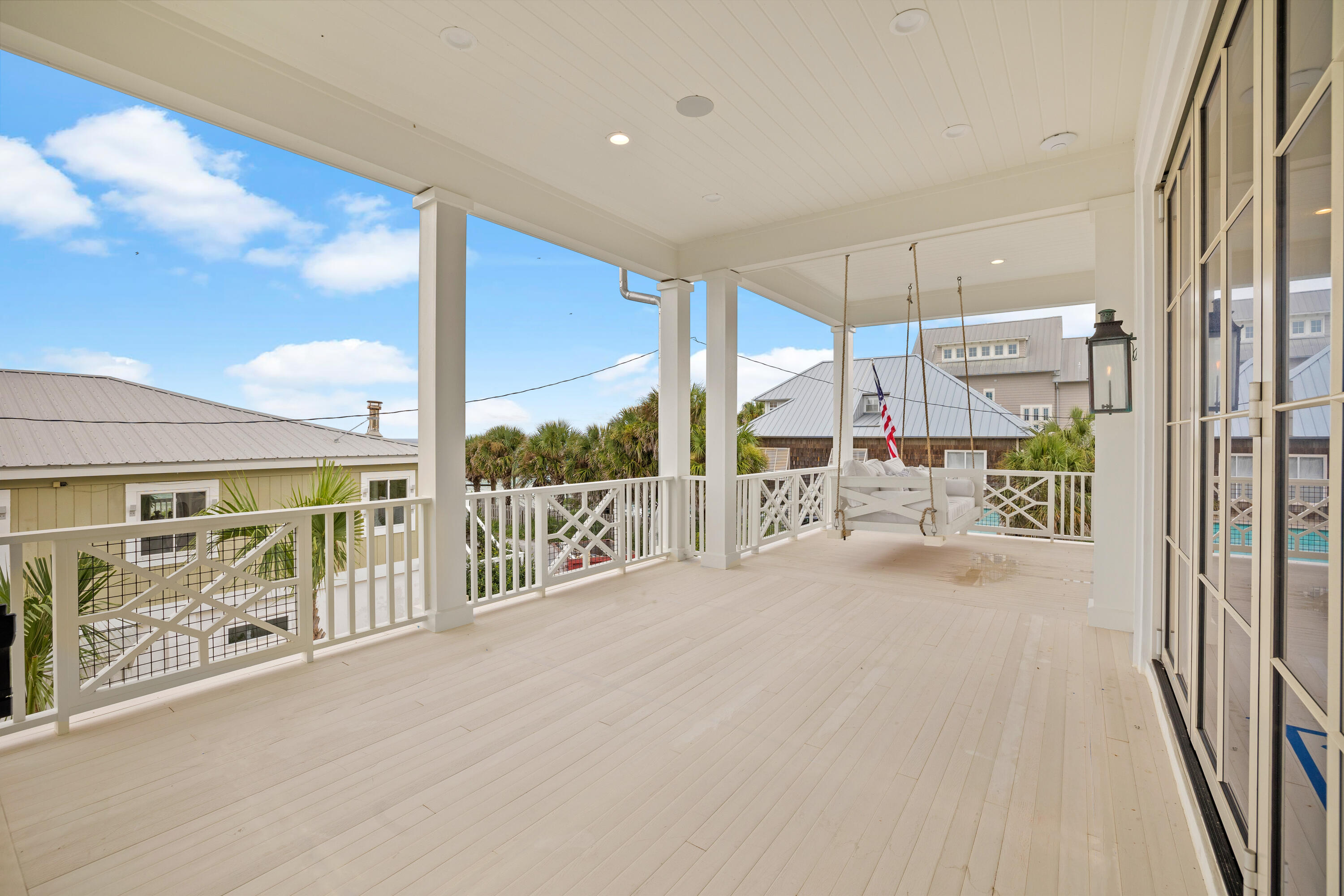 INLET BEACH - Residential