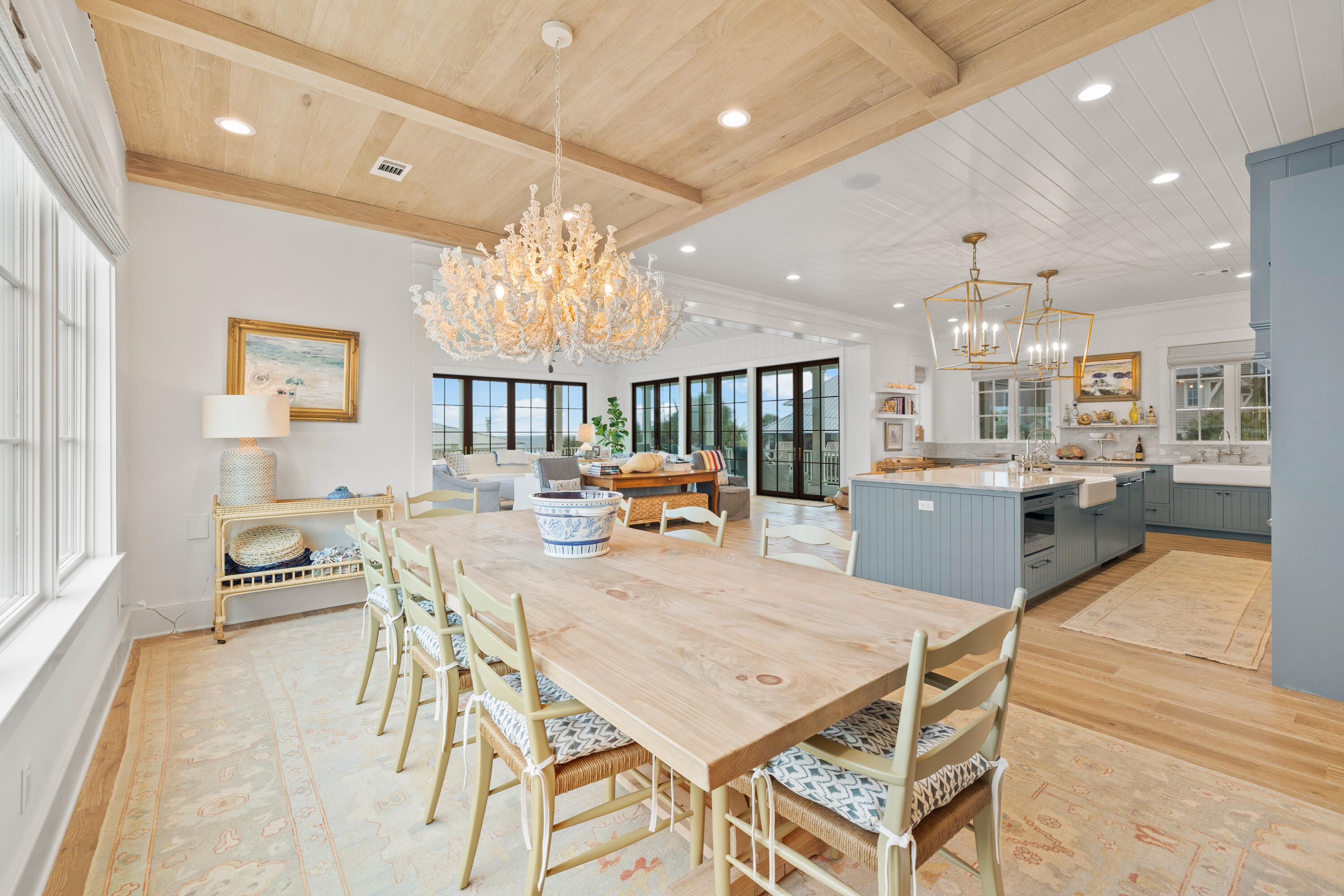 INLET BEACH - Residential