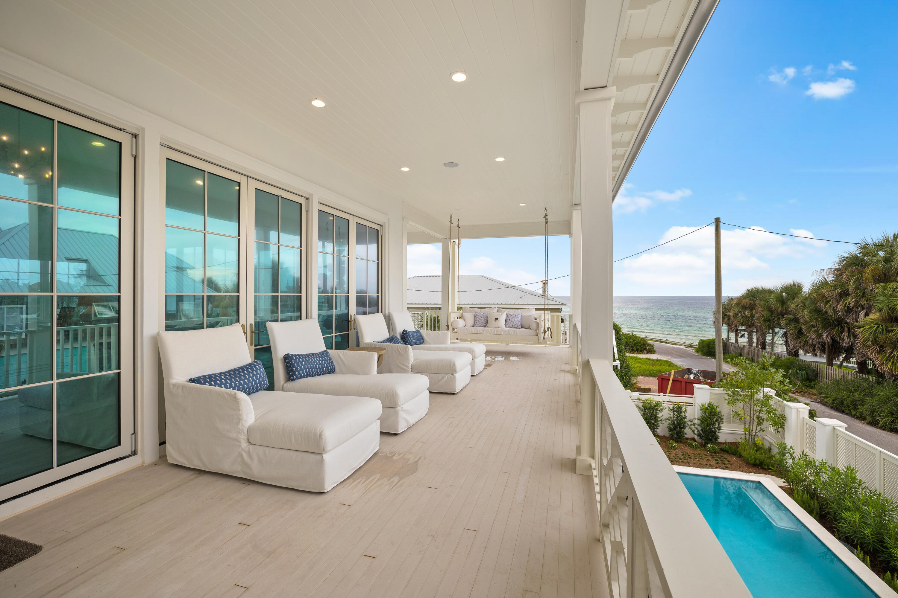 INLET BEACH - Residential