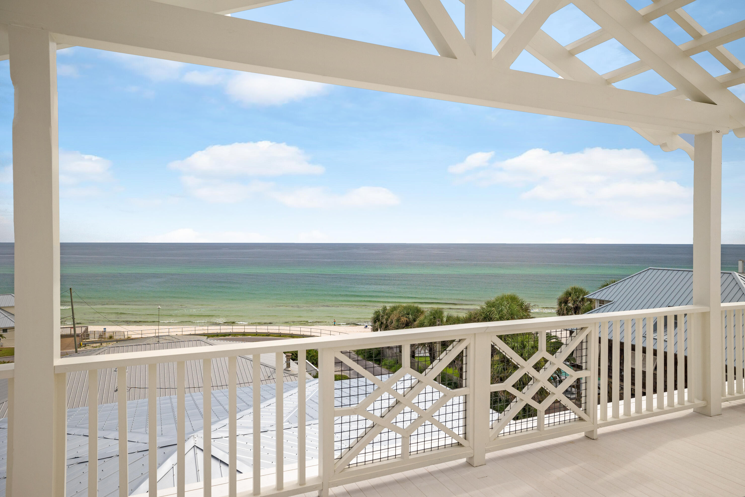 INLET BEACH - Residential