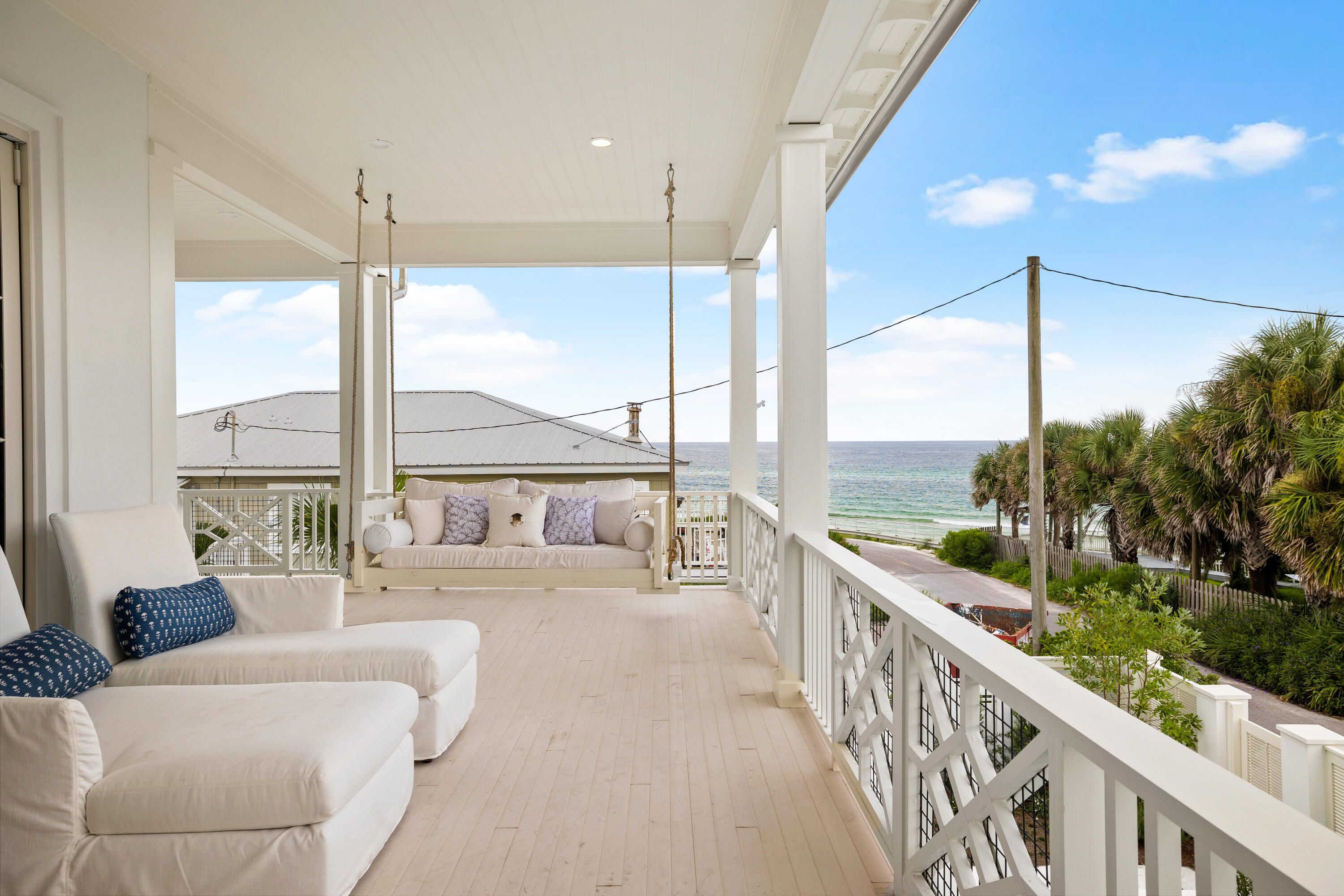 INLET BEACH - Residential