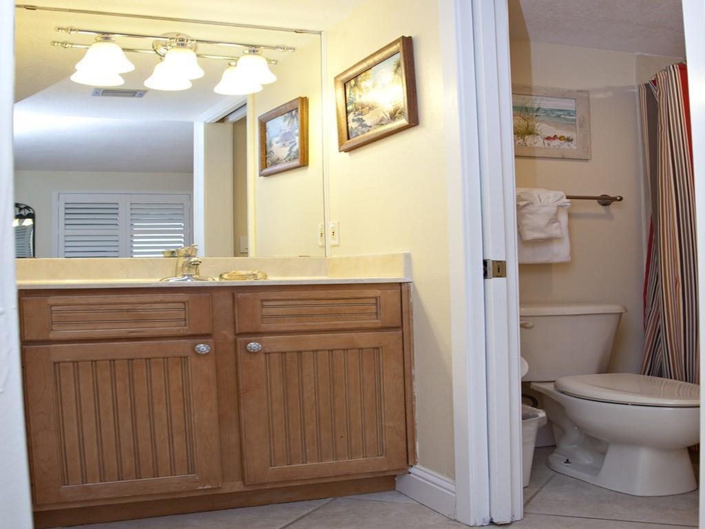 SUNDESTIN INTERNATIONAL CONDO - Residential