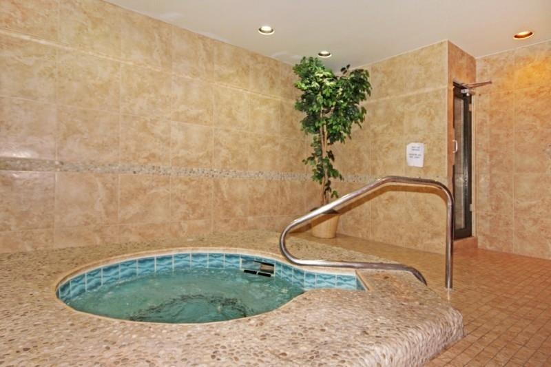 SUNDESTIN INTERNATIONAL CONDO - Residential