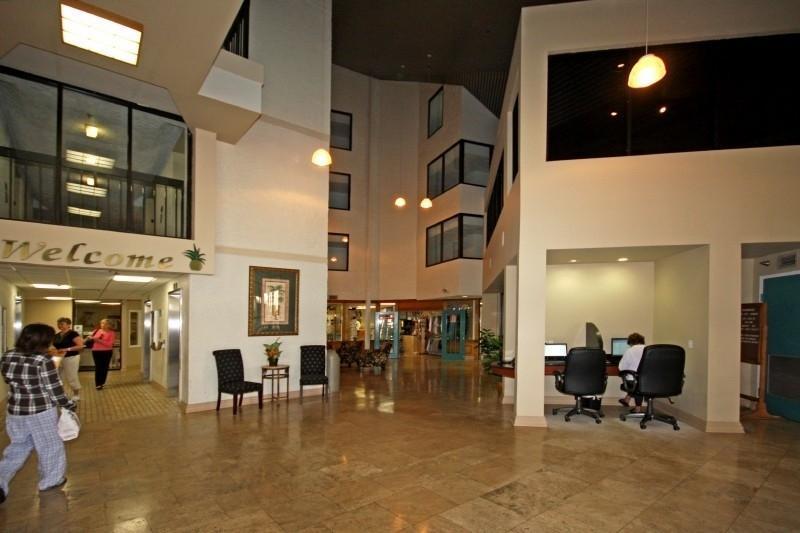 SUNDESTIN INTERNATIONAL CONDO - Residential