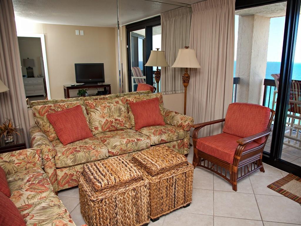 SUNDESTIN INTERNATIONAL CONDO - Residential