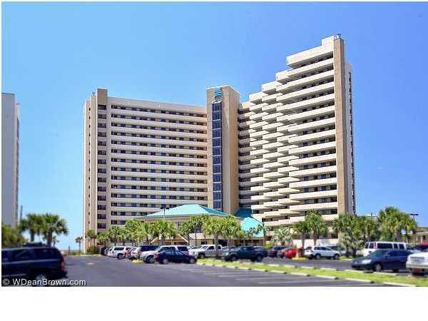 SUNDESTIN INTERNATIONAL CONDO - Residential