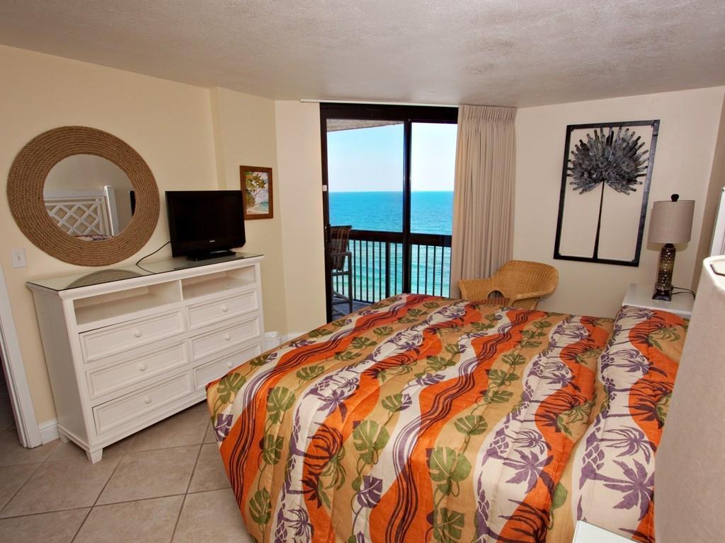 SUNDESTIN INTERNATIONAL CONDO - Residential