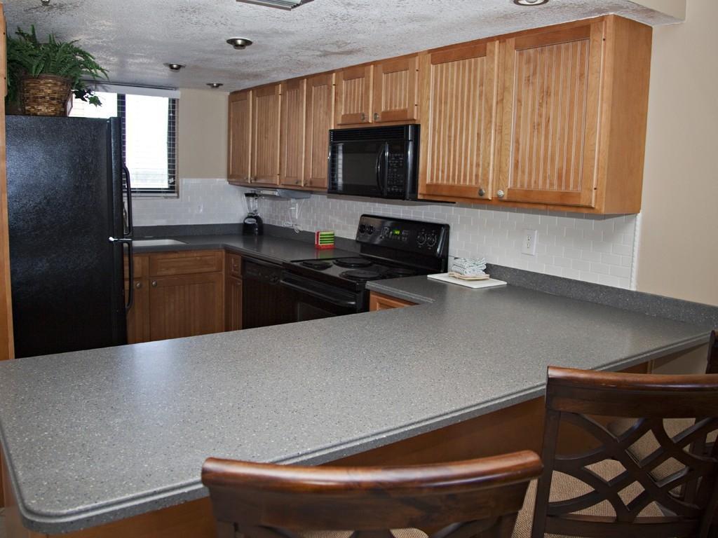 SUNDESTIN INTERNATIONAL CONDO - Residential