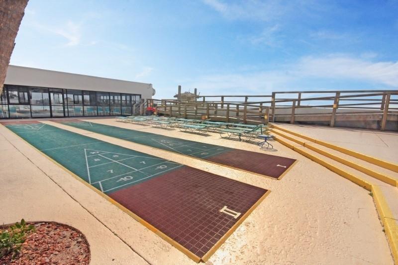 SUNDESTIN INTERNATIONAL CONDO - Residential