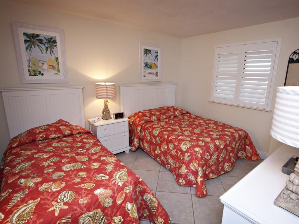 SUNDESTIN INTERNATIONAL CONDO - Residential