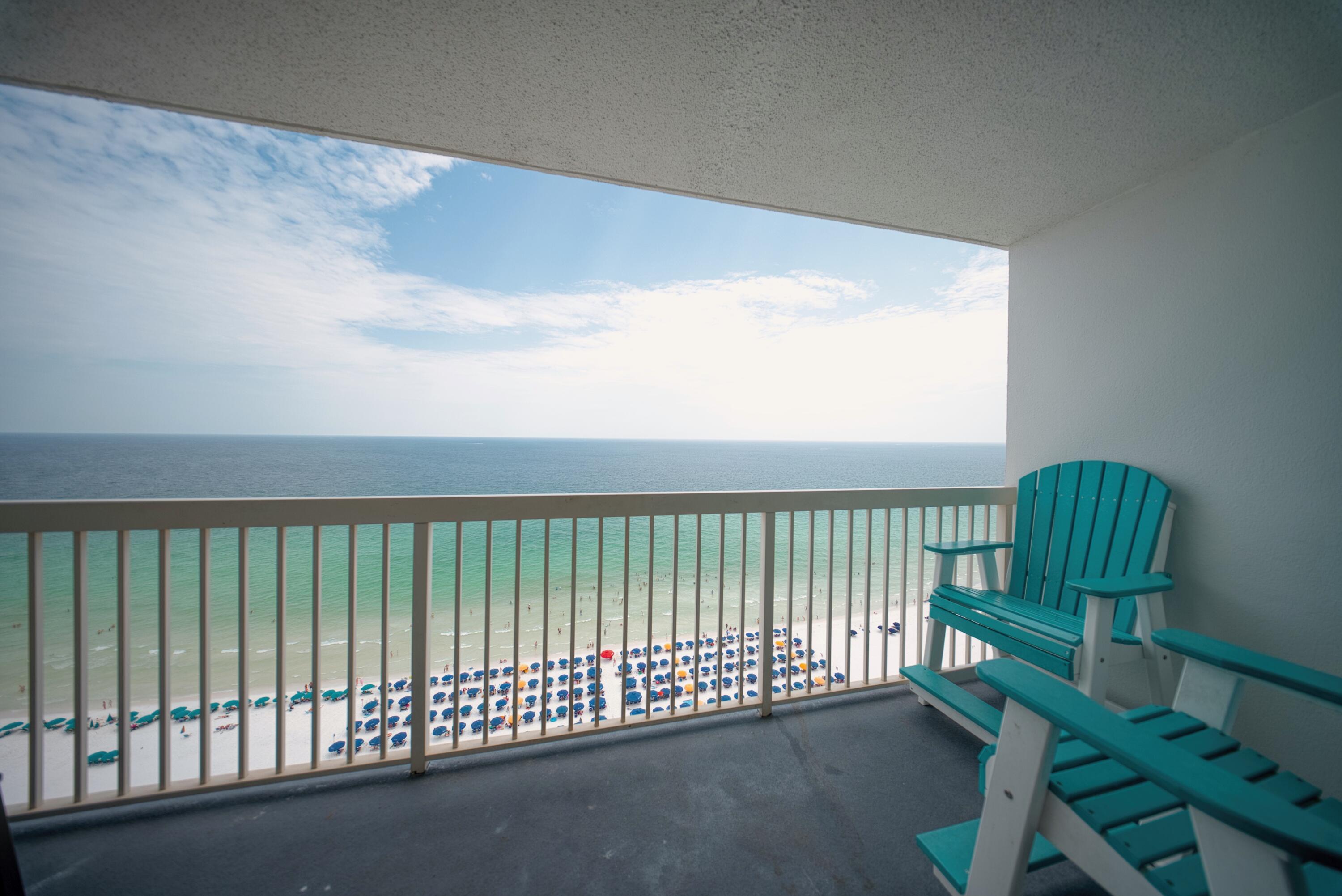 PELICAN BEACH RESORT CONDO - Residential