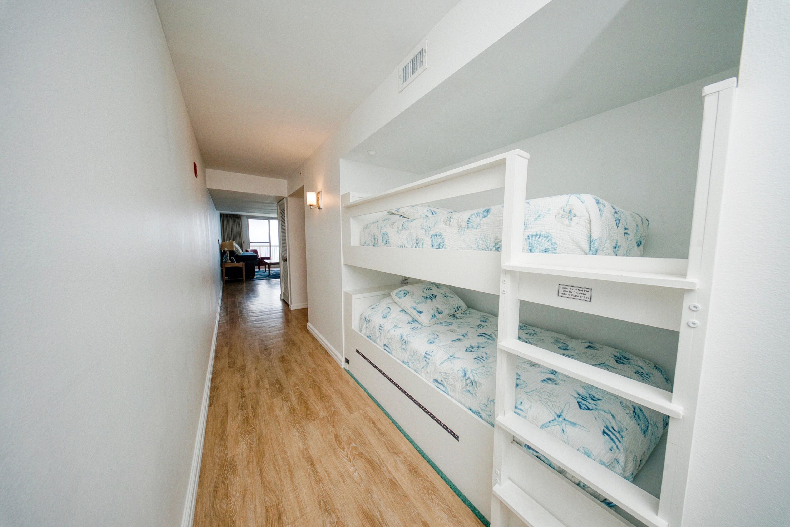PELICAN BEACH RESORT CONDO - Residential