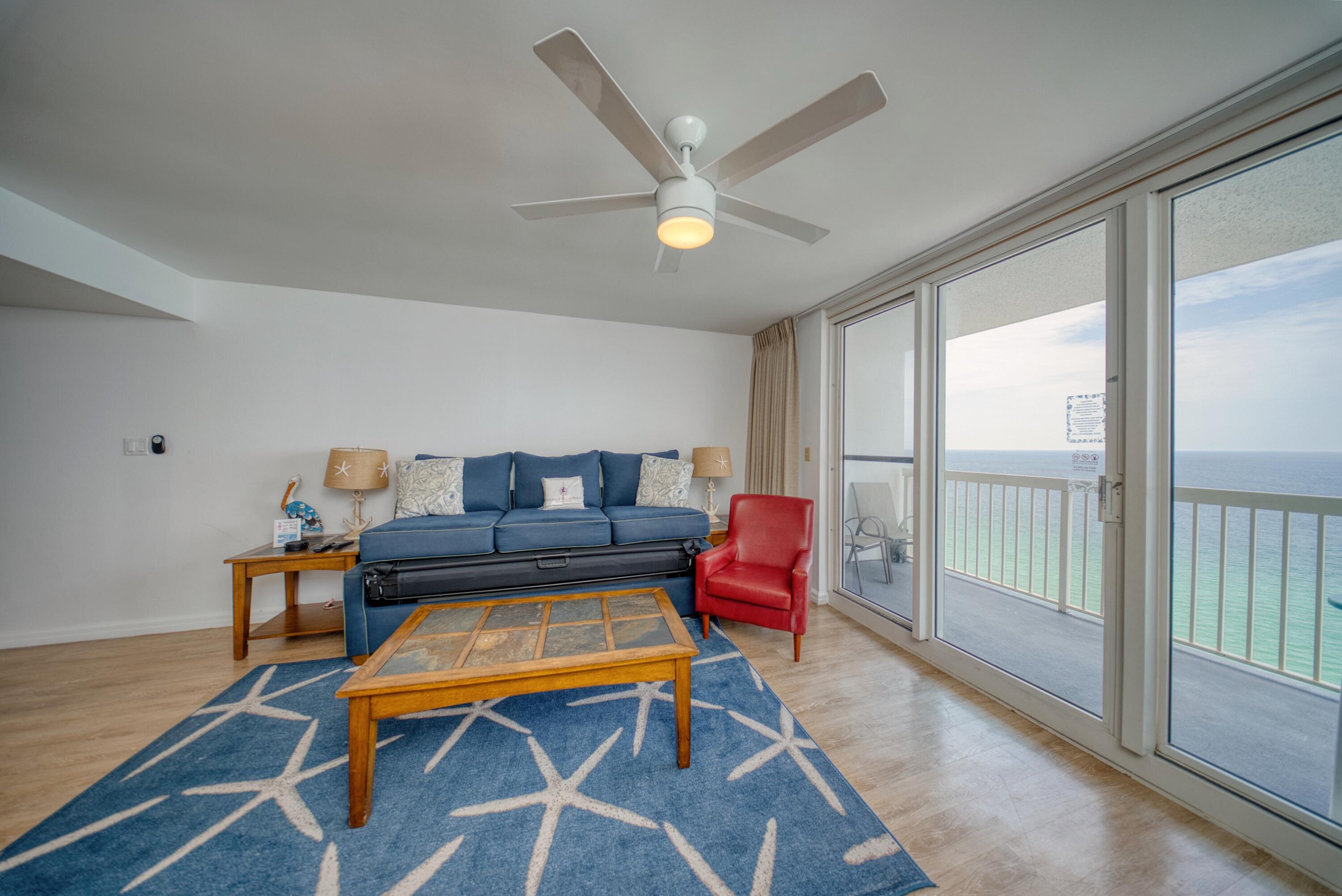 PELICAN BEACH RESORT CONDO - Residential