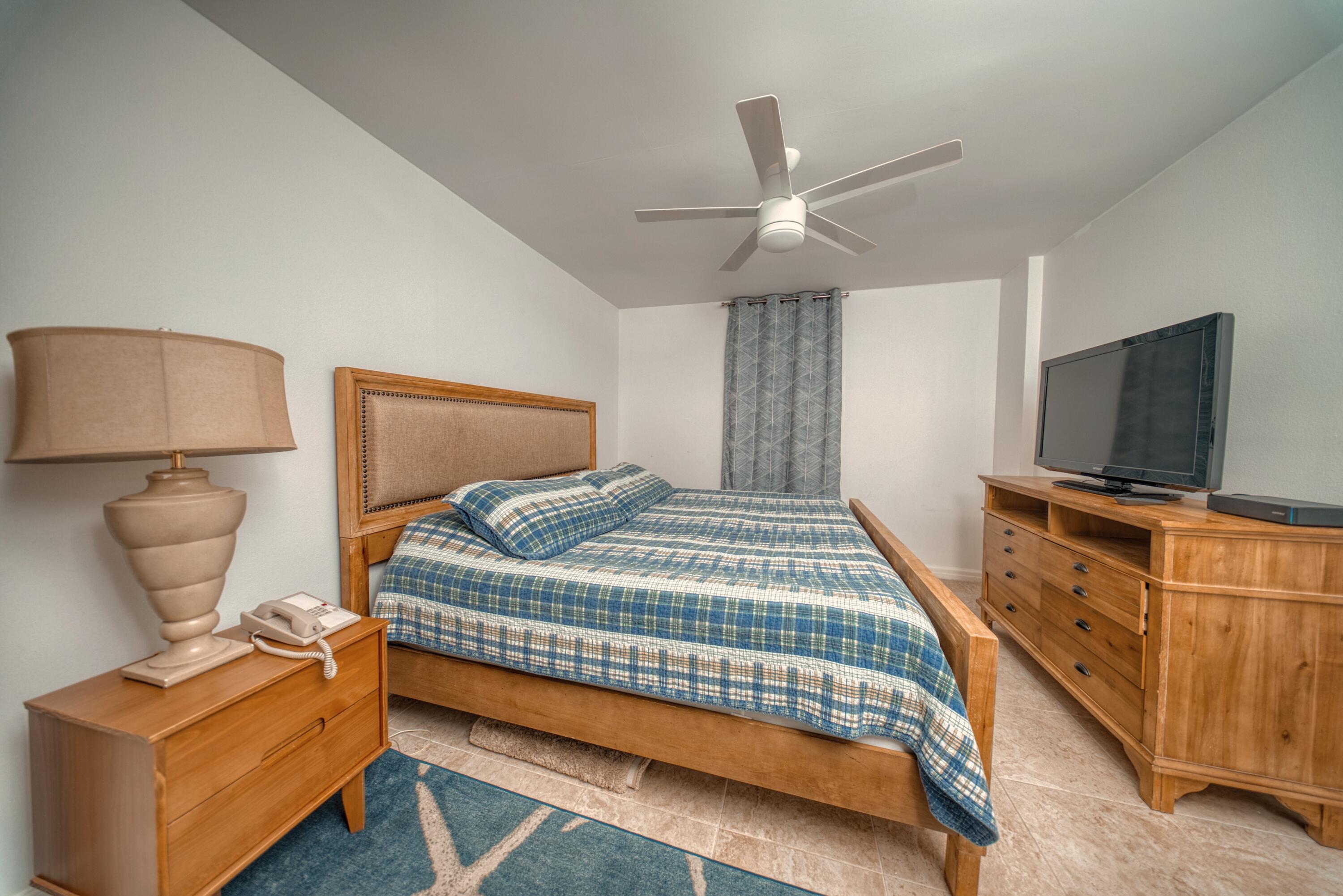 PELICAN BEACH RESORT CONDO - Residential