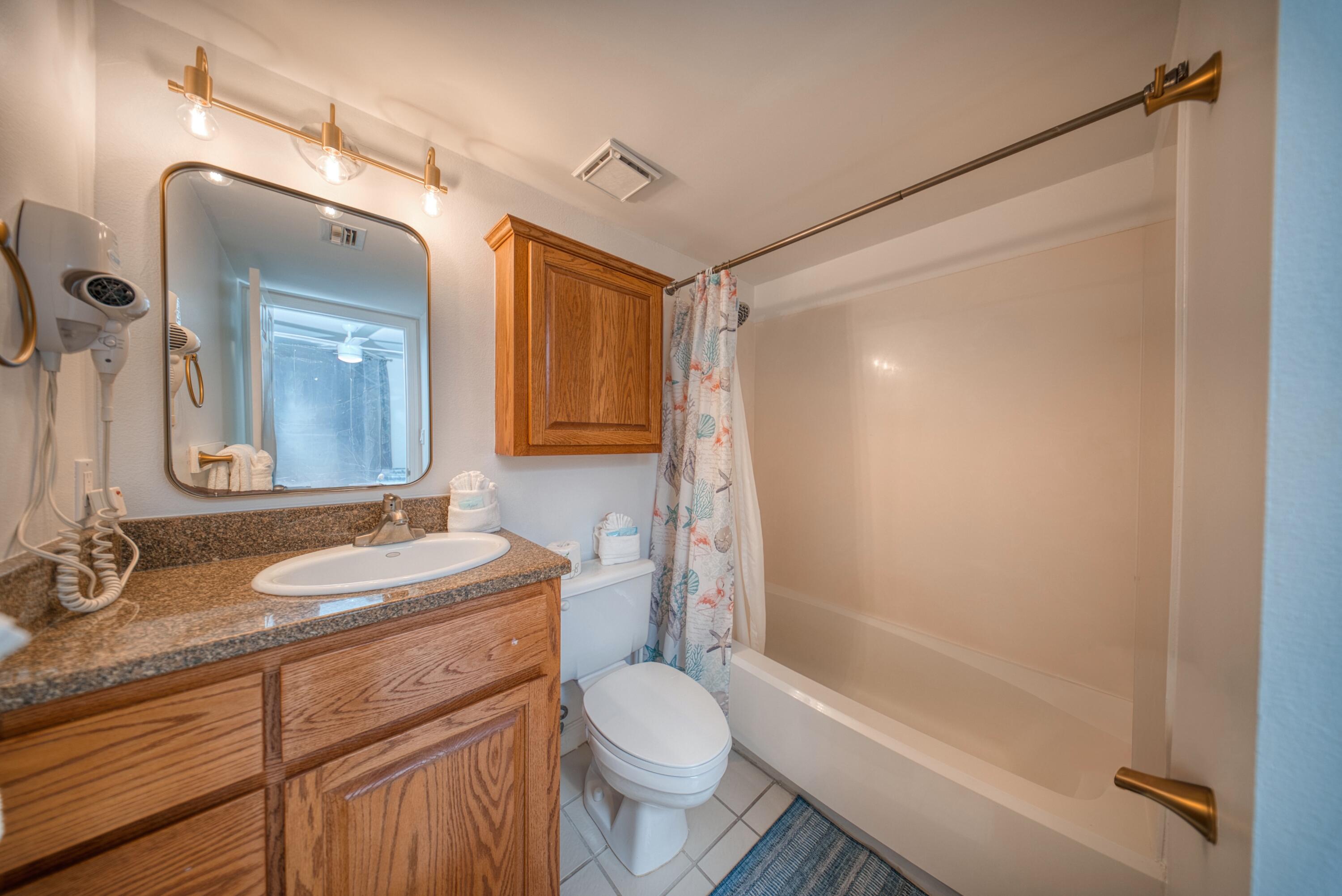 PELICAN BEACH RESORT CONDO - Residential