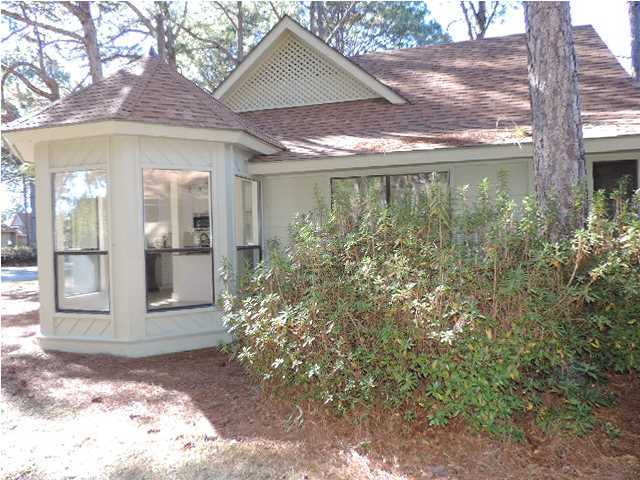 FAIRWAYS AT SANDESTIN PH 2 - Residential