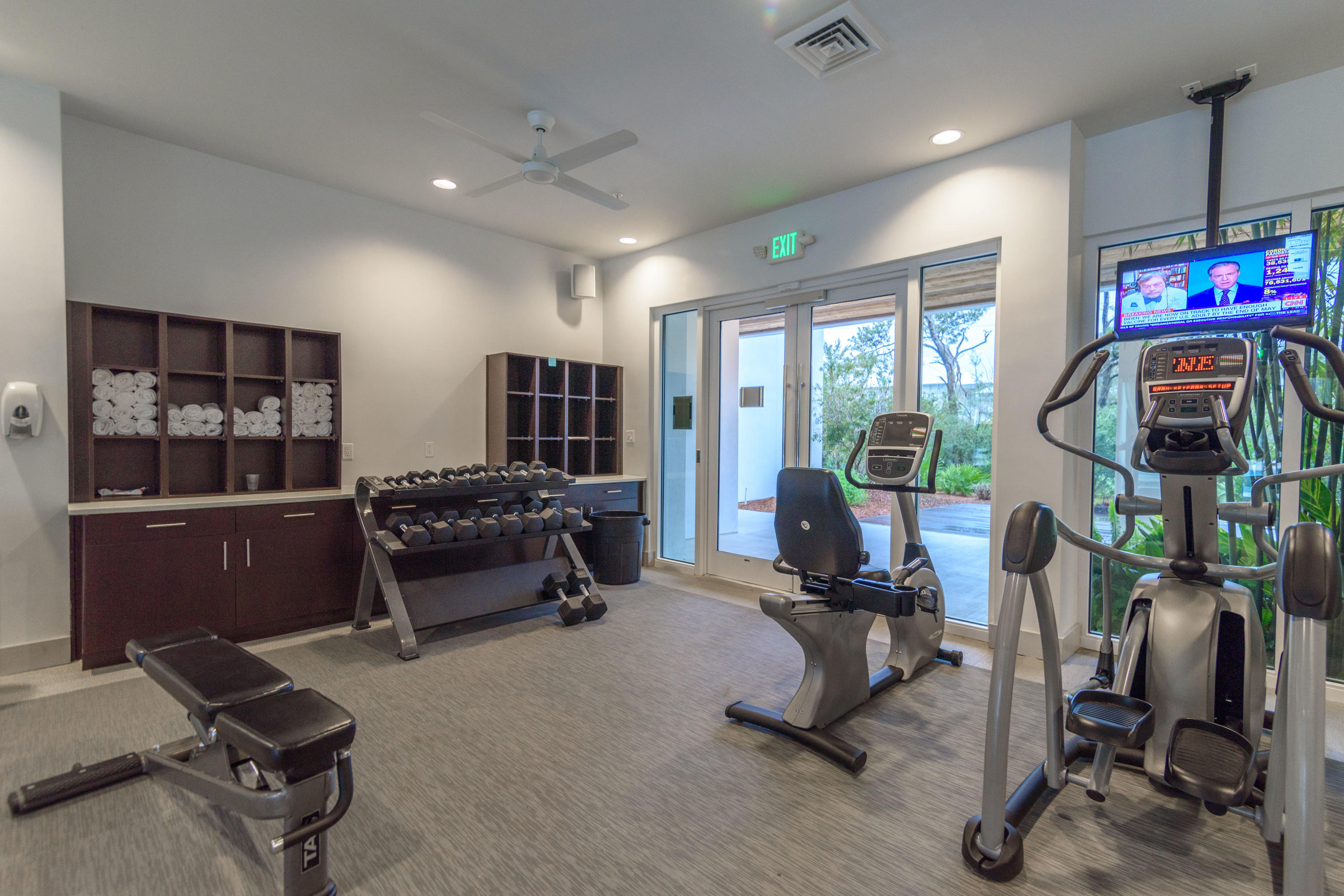 THE POINTE - Residential