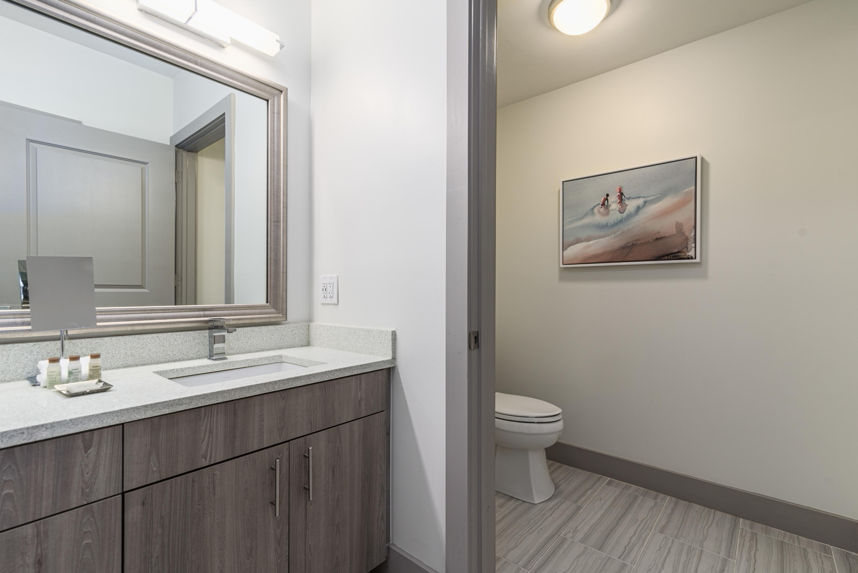 THE POINTE - Residential