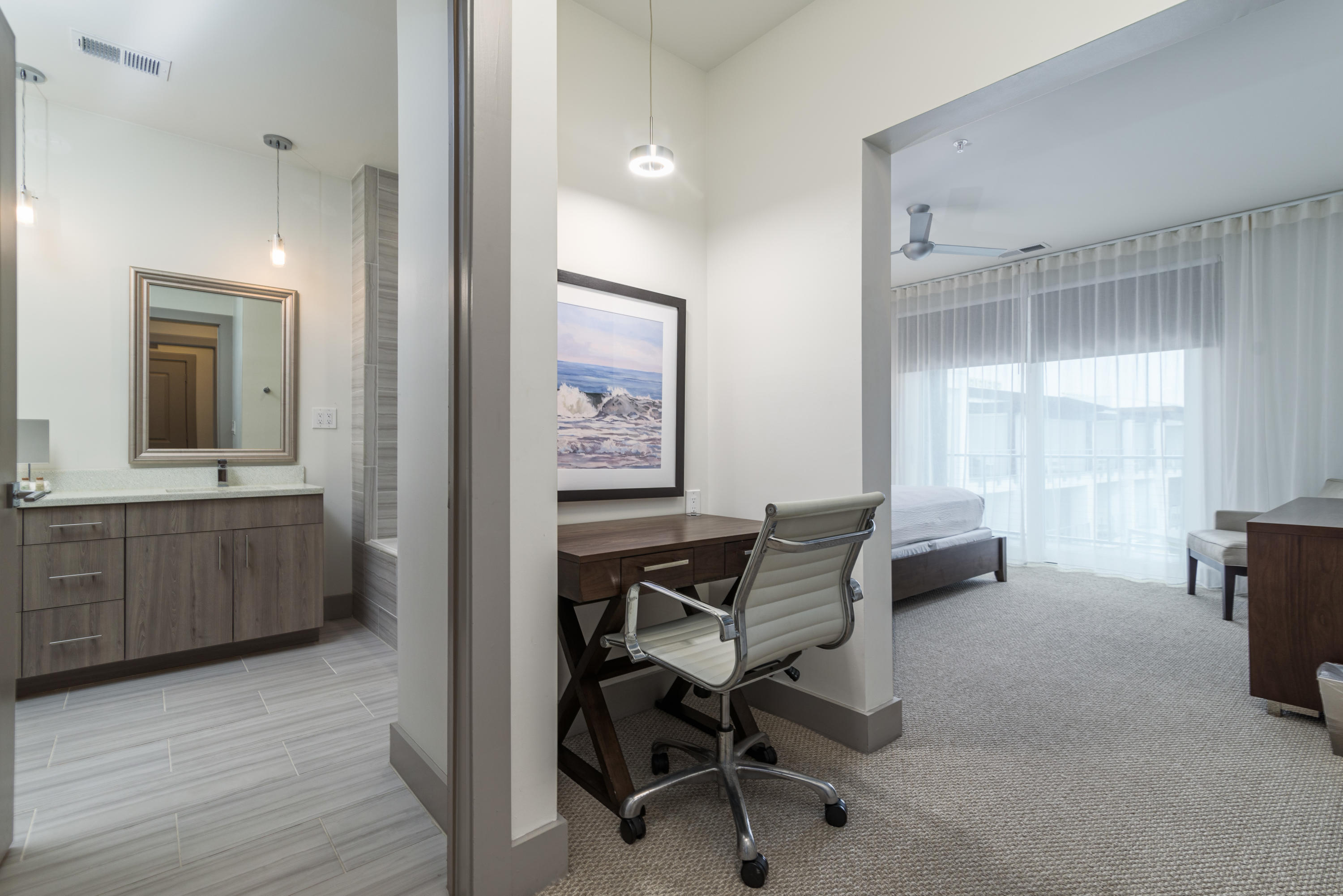 THE POINTE - Residential