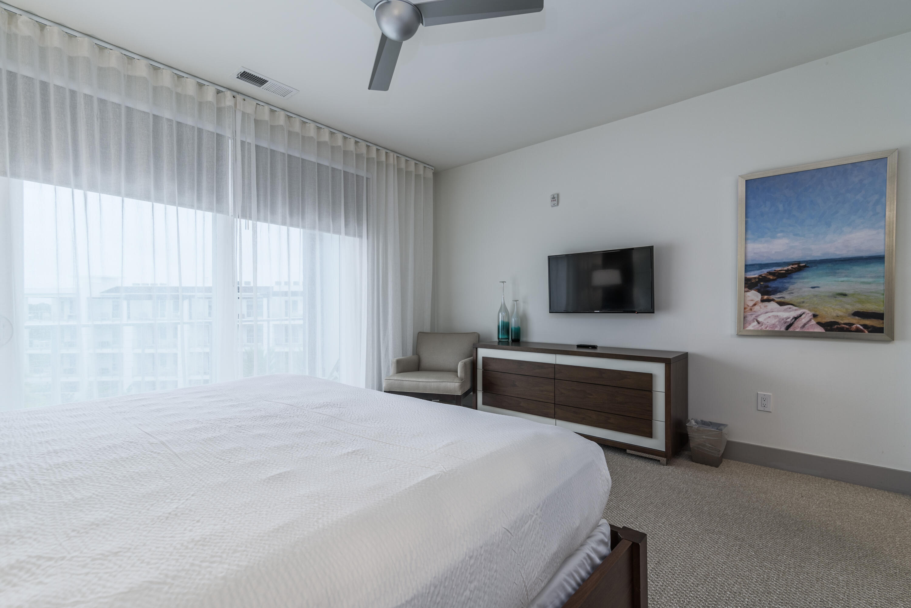 THE POINTE - Residential