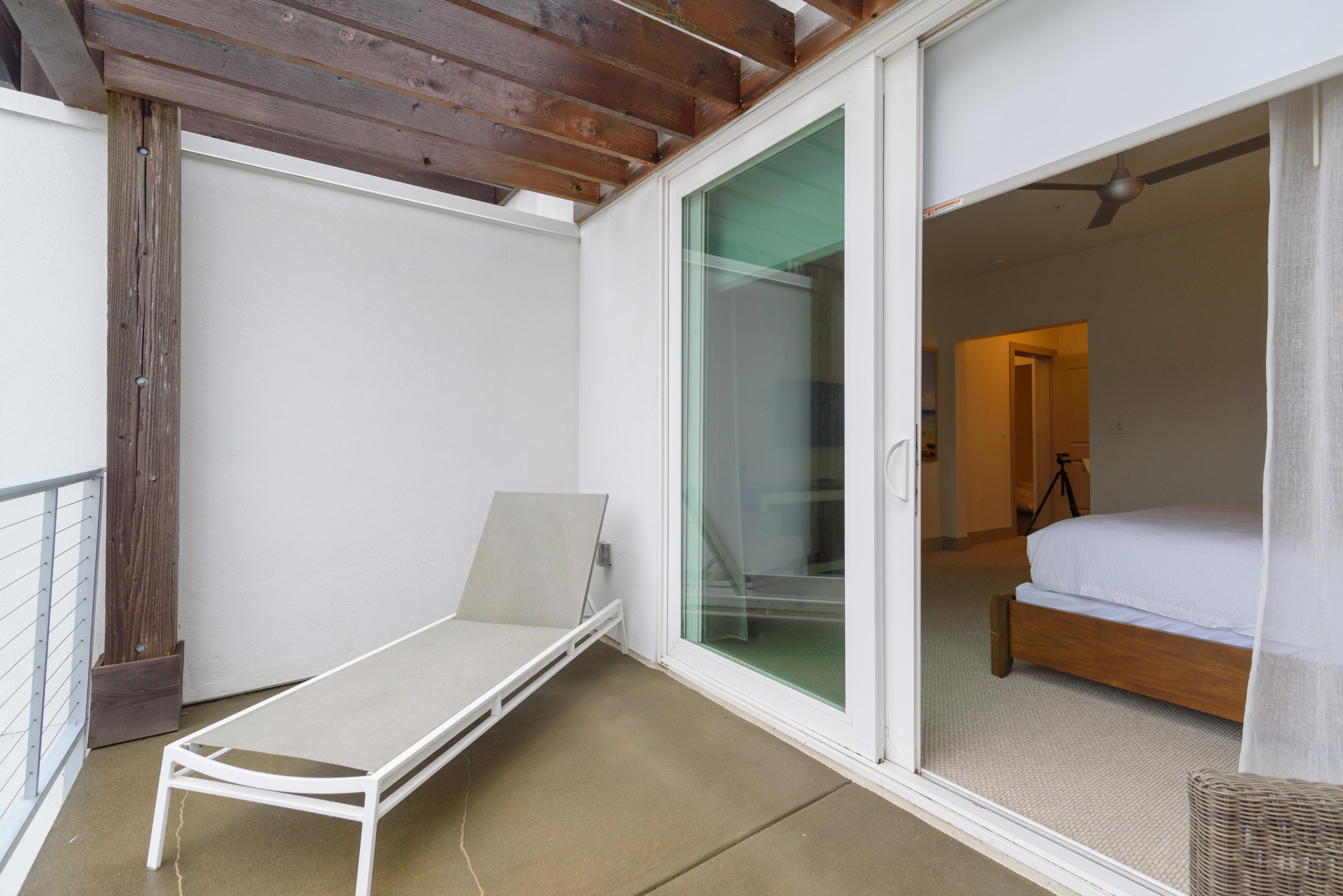 THE POINTE - Residential