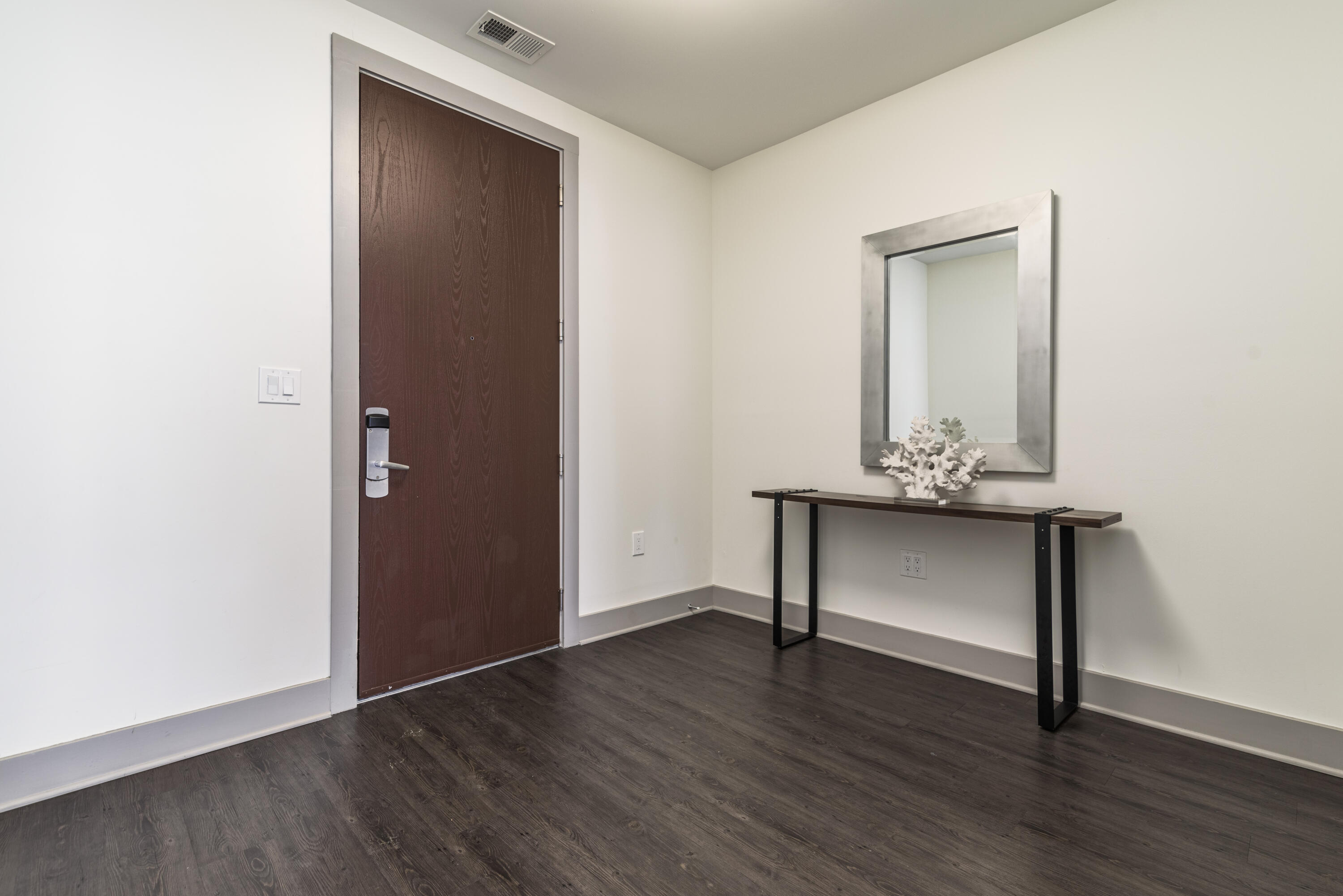 THE POINTE - Residential