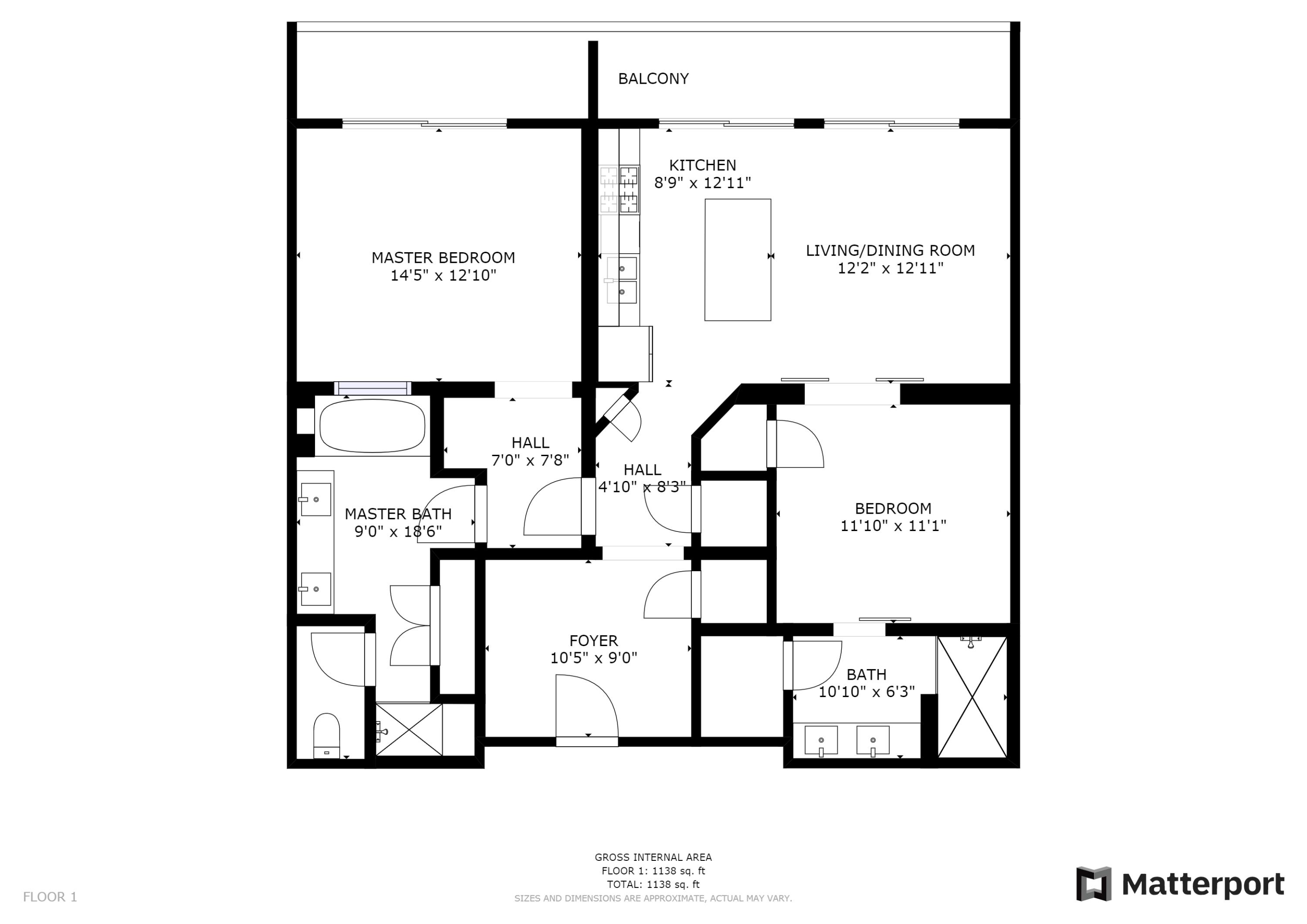THE POINTE - Residential