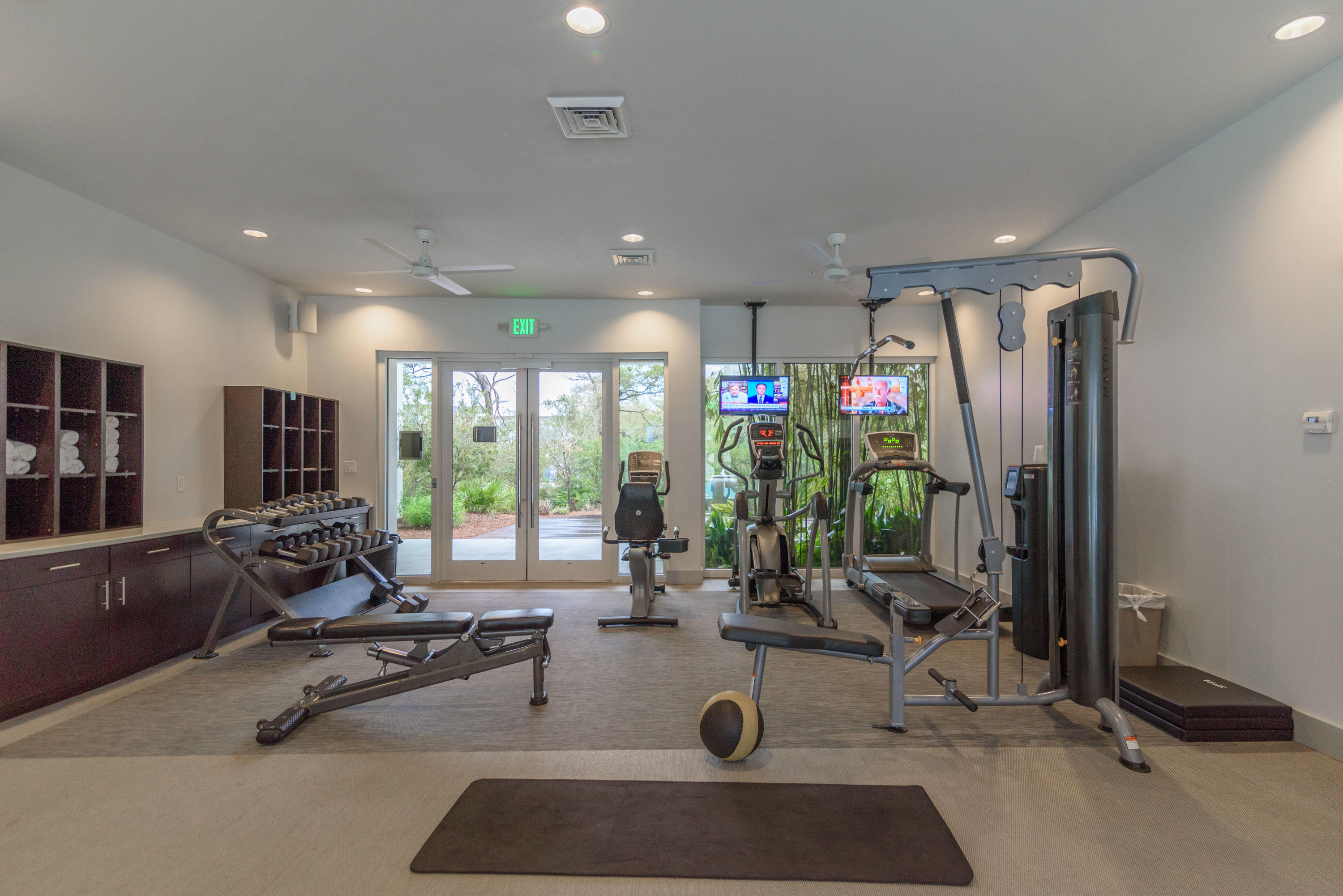 THE POINTE - Residential