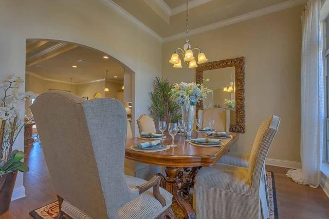 PEACH CREEK PHASE II - Residential