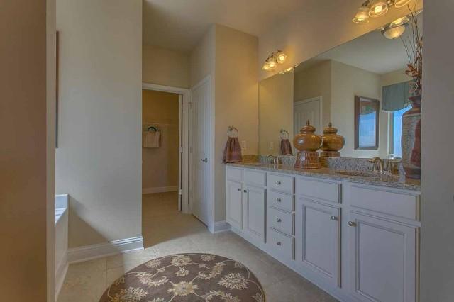 PEACH CREEK PHASE II - Residential