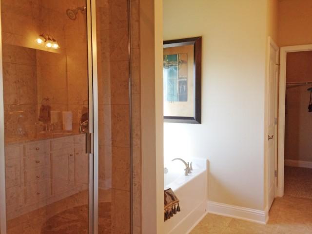 PEACH CREEK PHASE II - Residential