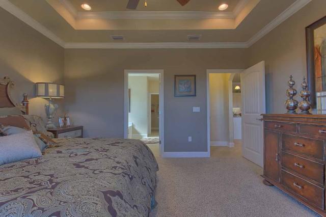 PEACH CREEK PHASE II - Residential