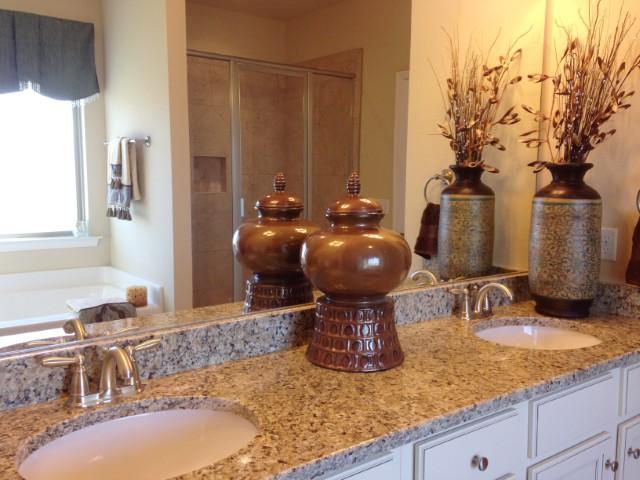 PEACH CREEK PHASE II - Residential