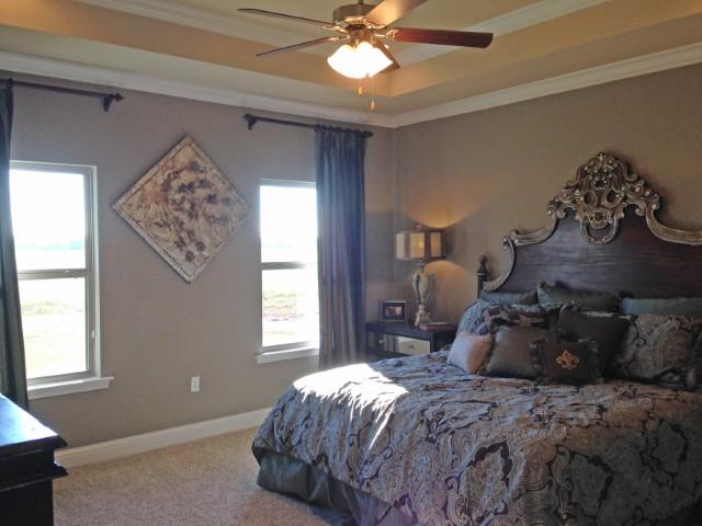 PEACH CREEK PHASE II - Residential