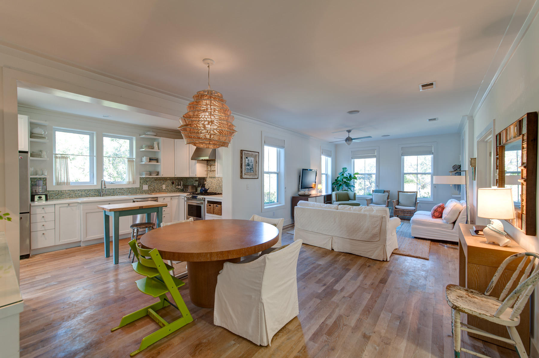 BLUE MOUNTAIN BEACH - Residential