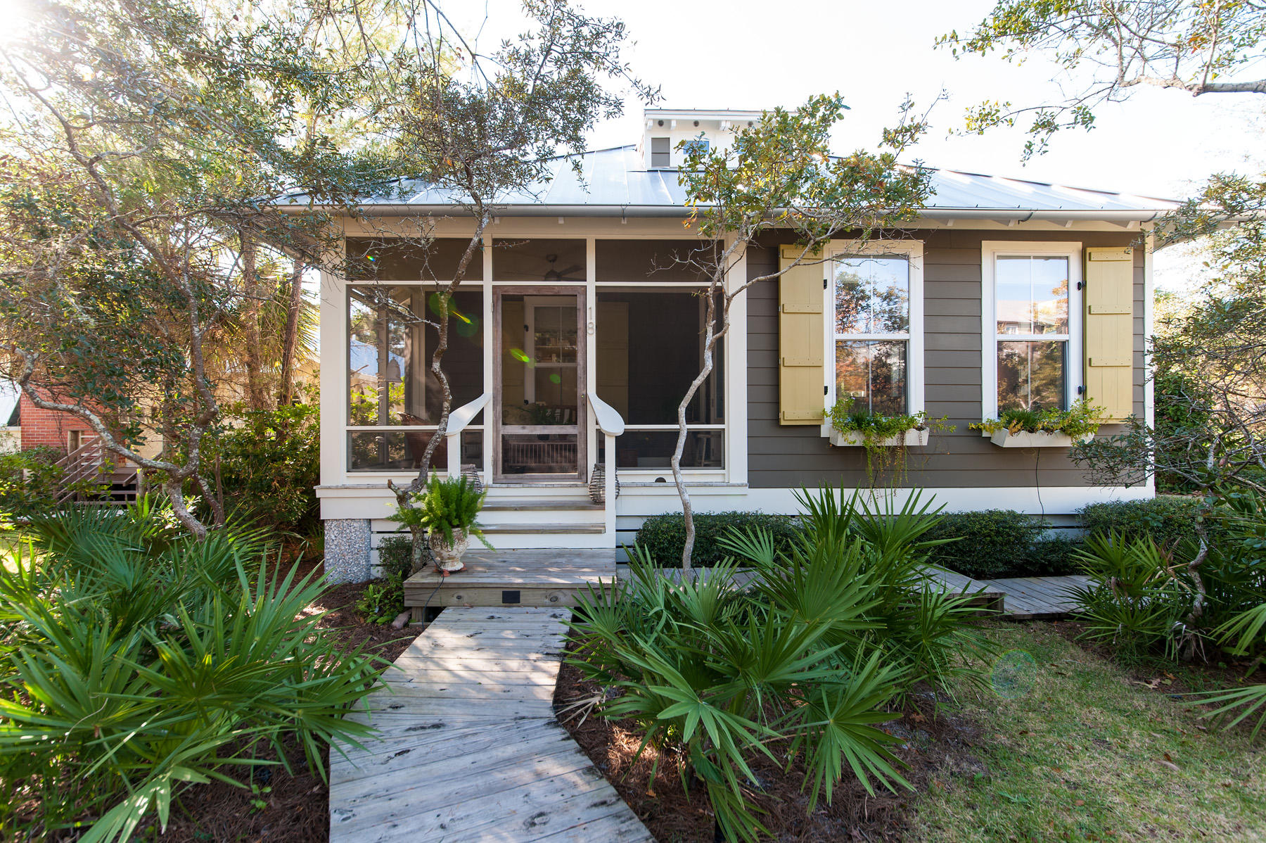 BLUE MOUNTAIN BEACH - Residential