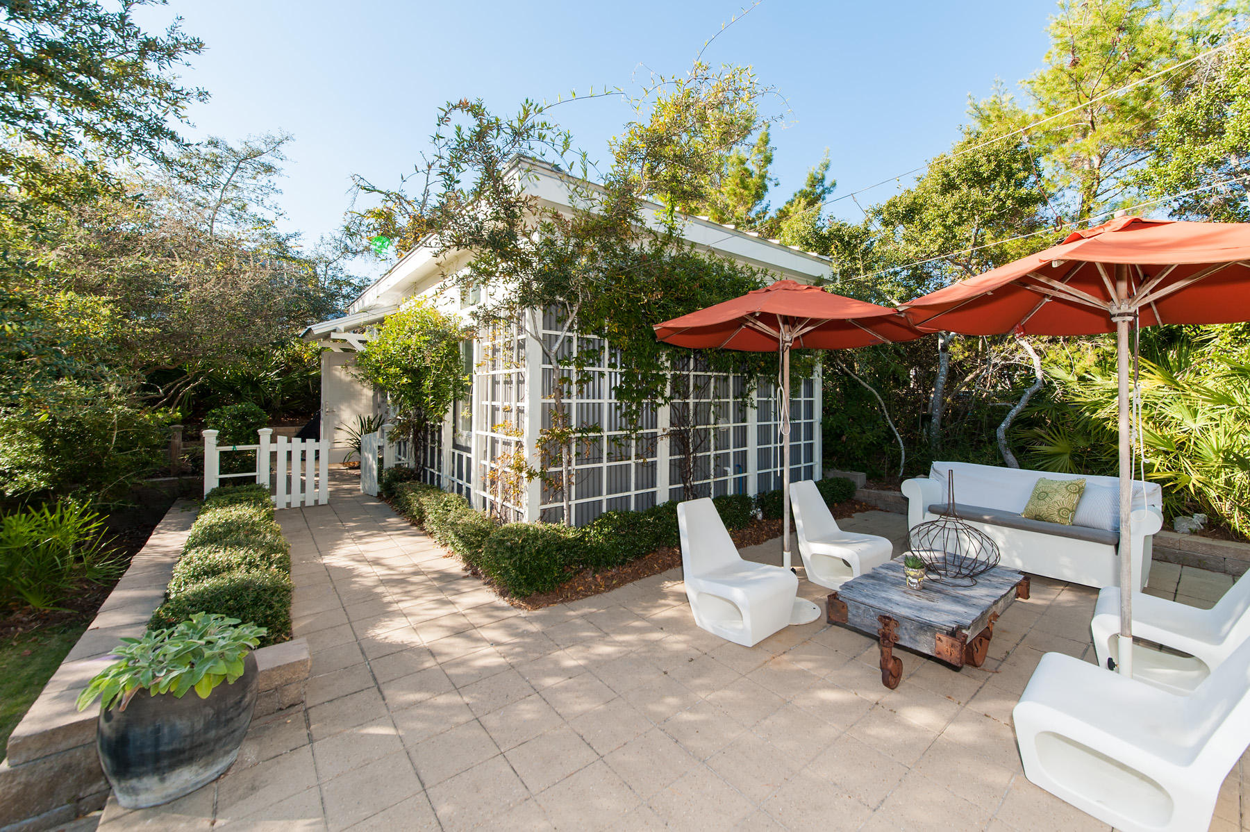 BLUE MOUNTAIN BEACH - Residential