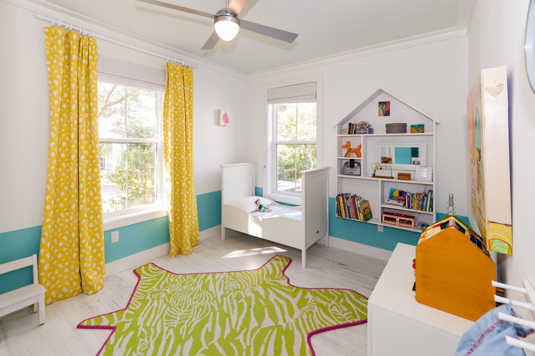 BLUE MOUNTAIN BEACH - Residential