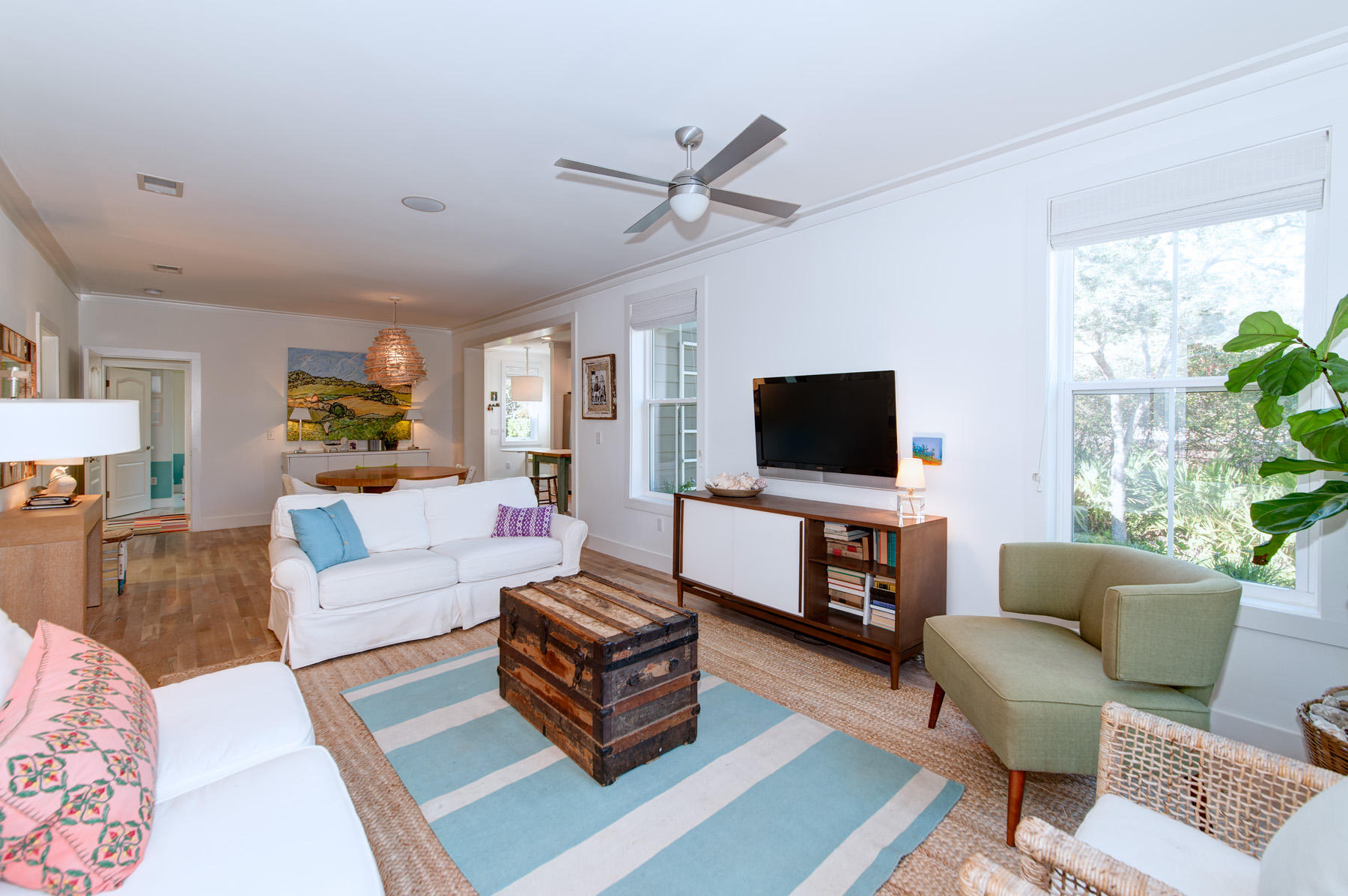 BLUE MOUNTAIN BEACH - Residential