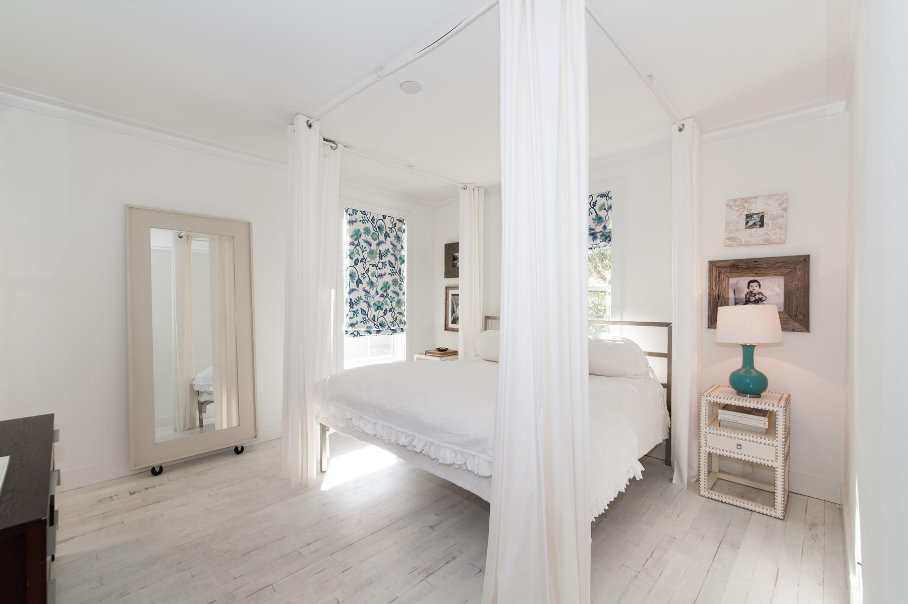 BLUE MOUNTAIN BEACH - Residential