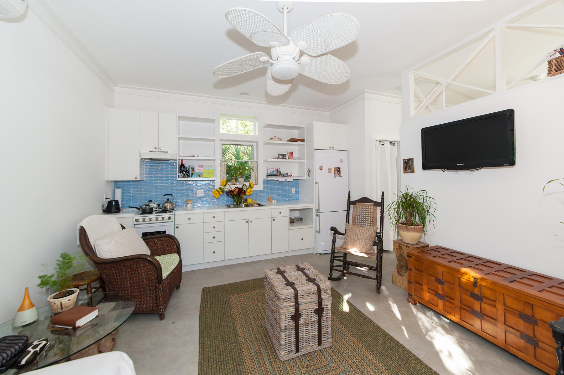 BLUE MOUNTAIN BEACH - Residential