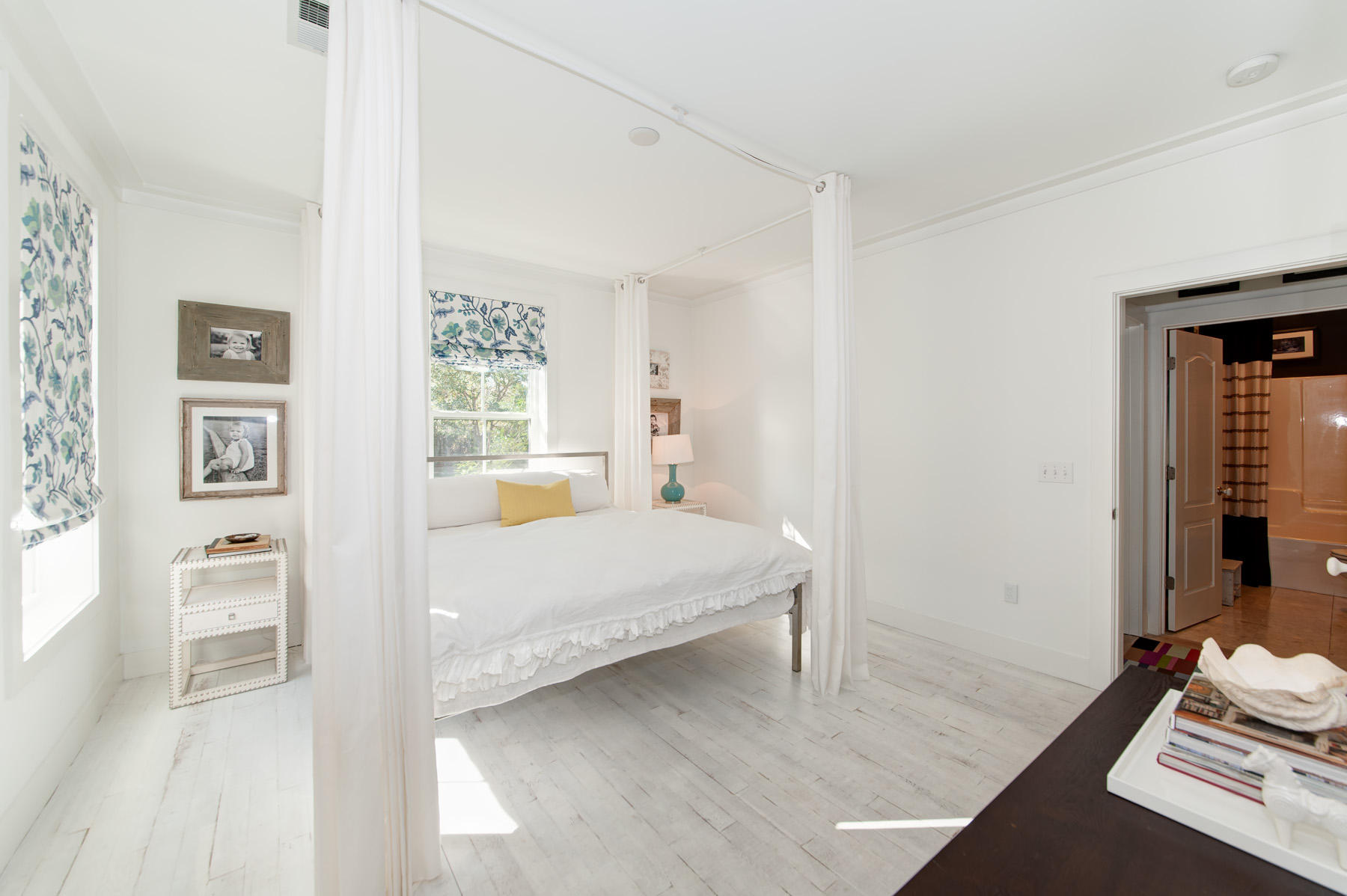 BLUE MOUNTAIN BEACH - Residential
