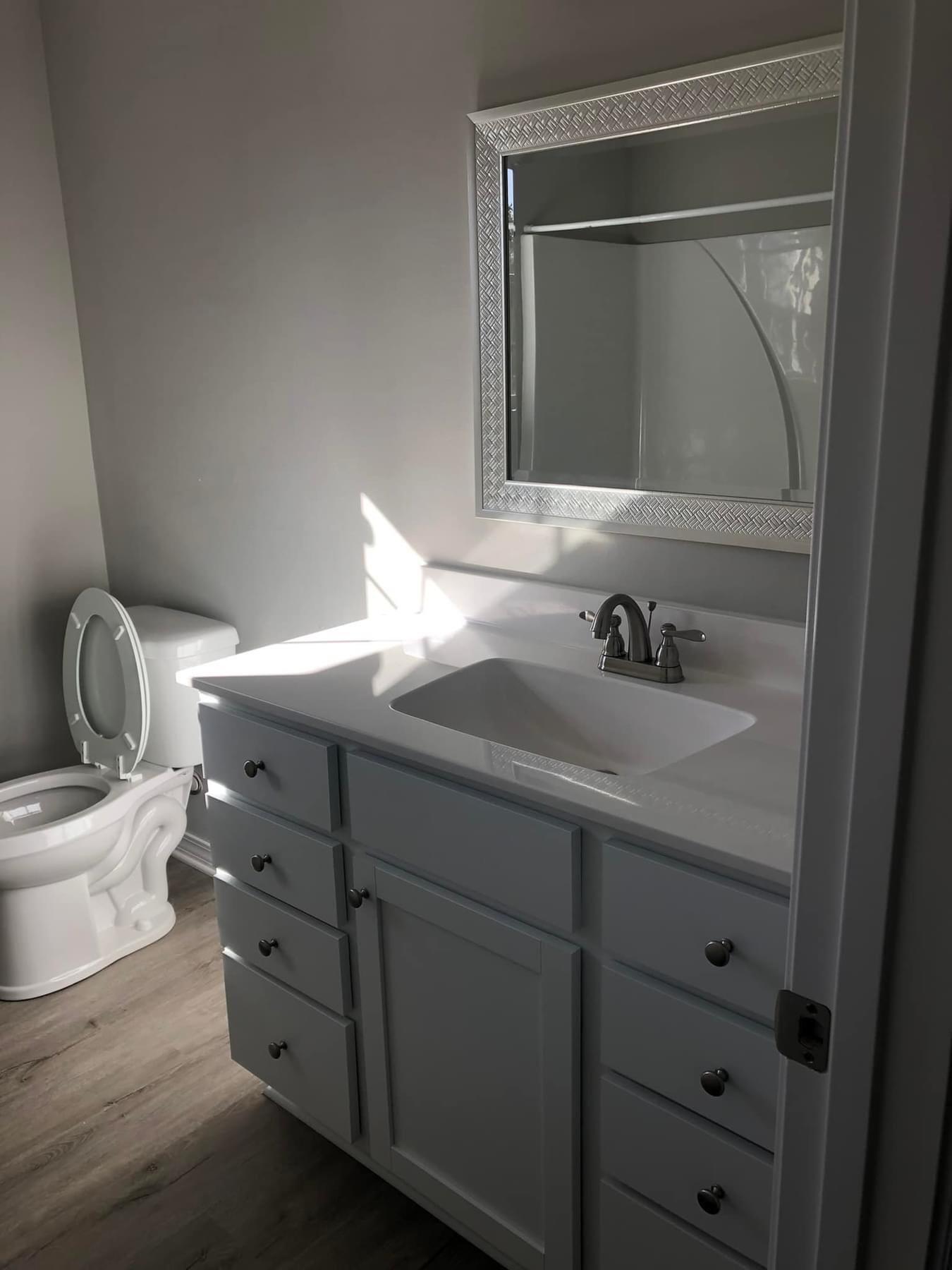 Niceville - Residential Lease